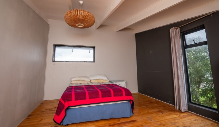 To Let 3 Bedroom Property for Rent in Middedorp Western Cape
